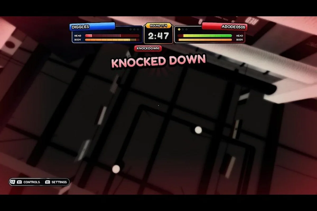 First Person Boxing Camera Settings: FOV, Sensitivity & Aim