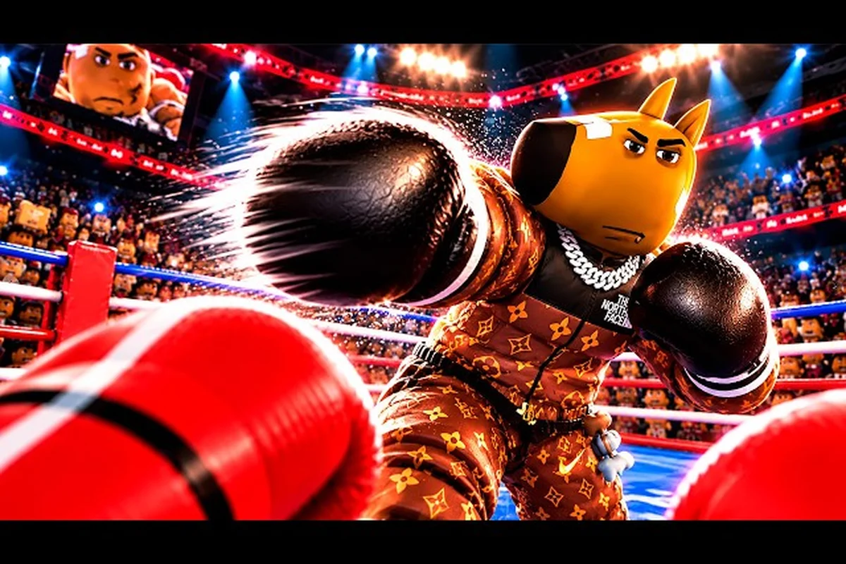 First Person Boxing How to Slip Punches: Timing Drills & Counters