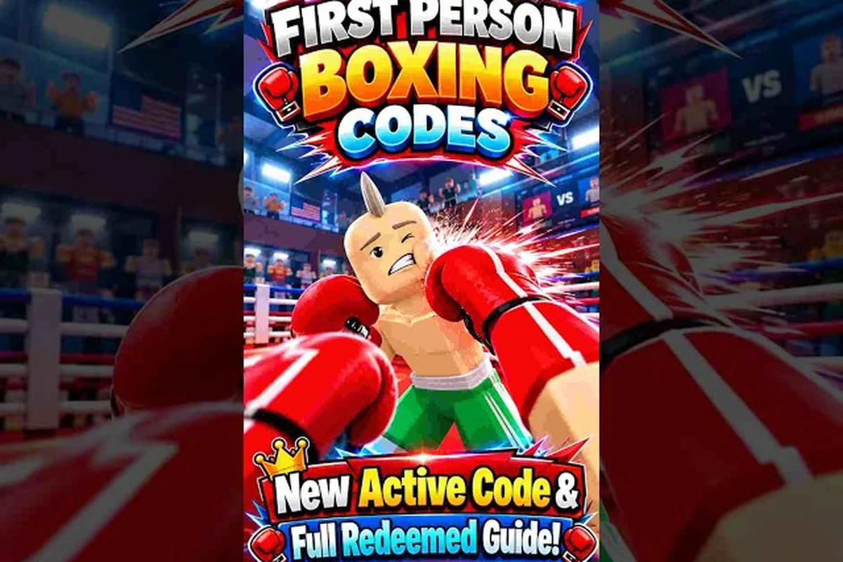 First Person Boxing Update: Confirmed Patches and Timeline